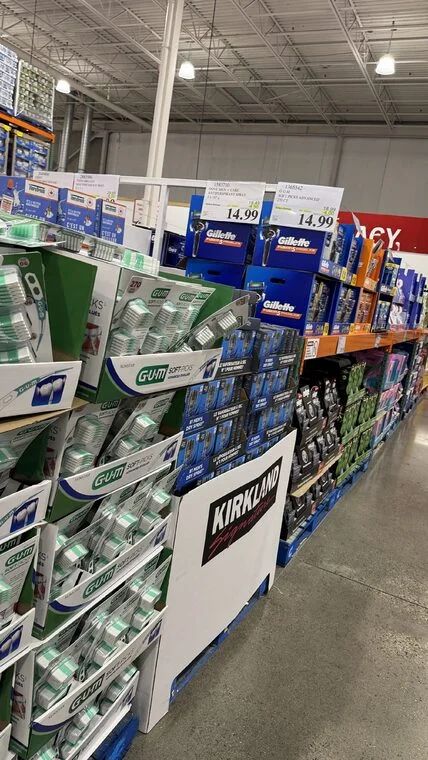 Costco Scarborough /GTA Photo Report for Jul 6th - Jul 12th 2026