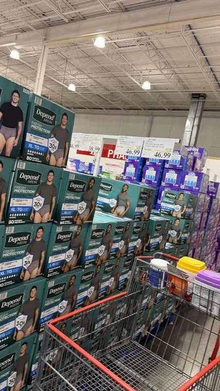Costco Scarborough /GTA Photo Report for Jul 6th - Jul 12th 2026