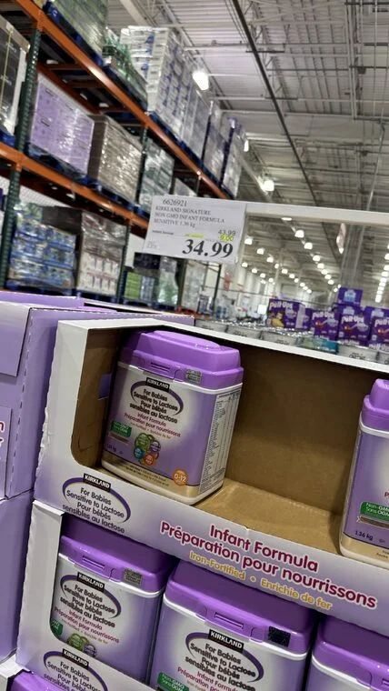 Costco Scarborough /GTA Photo Report for Jul 6th - Jul 12th 2026
