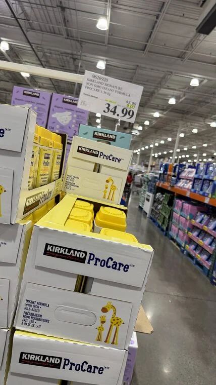 Costco Scarborough /GTA Photo Report for Jul 6th - Jul 12th 2026