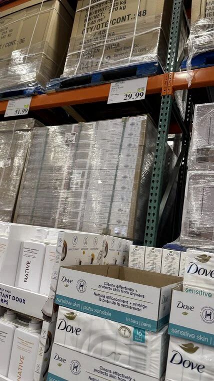 Costco Scarborough /GTA Photo Report for Jul 6th - Jul 12th 2026