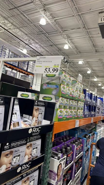 Costco Scarborough /GTA Photo Report for Jul 6th - Jul 12th 2026