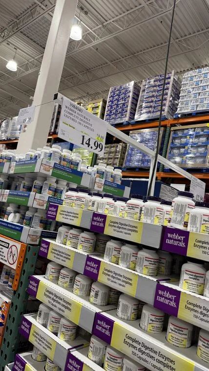 Costco Scarborough /GTA Photo Report for Jul 6th - Jul 12th 2026