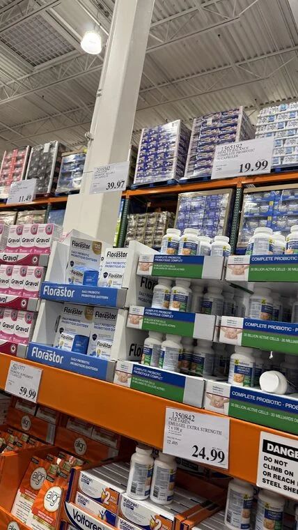 Costco Scarborough /GTA Photo Report for Jul 6th - Jul 12th 2026