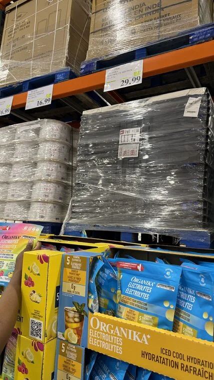 Costco Scarborough /GTA Photo Report for Jul 6th - Jul 12th 2026