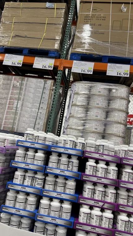 Costco Scarborough /GTA Photo Report for Jul 6th - Jul 12th 2026