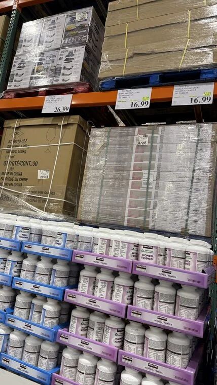 Costco Scarborough /GTA Photo Report for Jul 6th - Jul 12th 2026