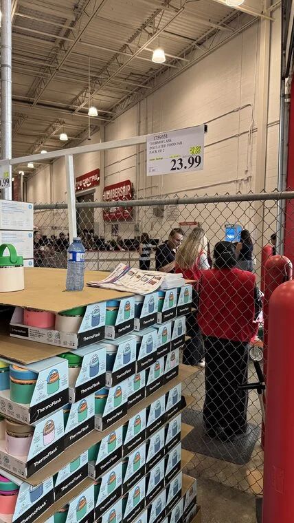 Costco Scarborough /GTA Photo Report for Jul 6th - Jul 12th 2026