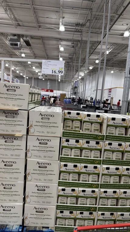 Costco Scarborough /GTA Photo Report for Jul 6th - Jul 12th 2026