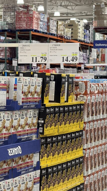 Costco Scarborough /GTA Photo Report for Jul 6th - Jul 12th 2026