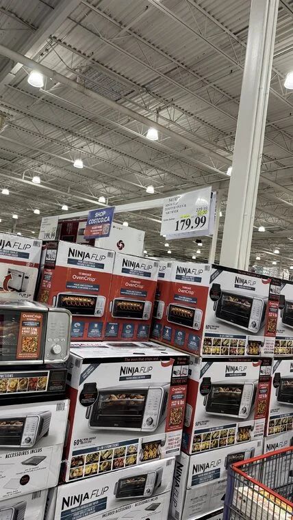 Costco Scarborough /GTA Photo Report for Jul 6th - Jul 12th 2026
