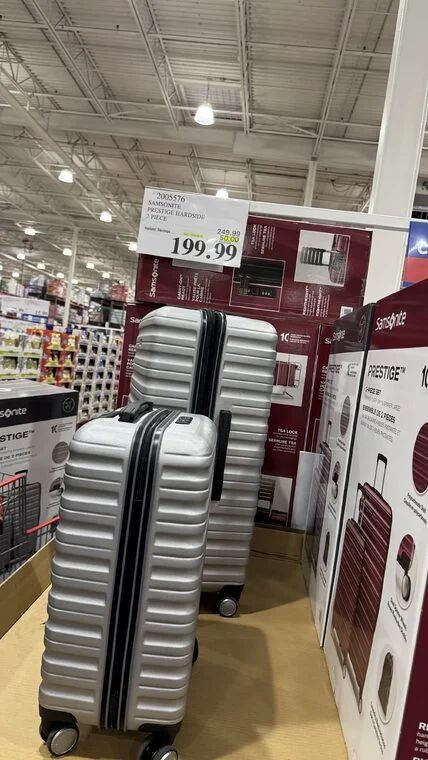 Costco Scarborough /GTA Photo Report for Jul 6th - Jul 12th 2026