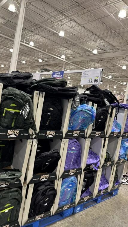 Costco Scarborough /GTA Photo Report for Jul 6th - Jul 12th 2026