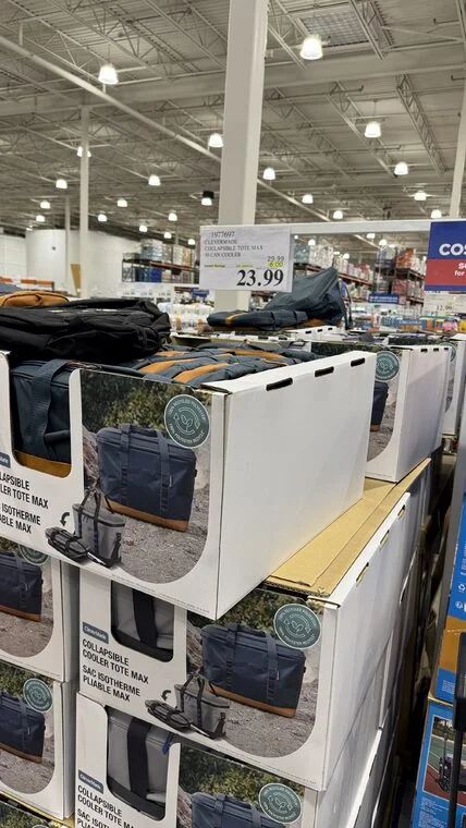 Costco Scarborough /GTA Photo Report for Jul 6th - Jul 12th 2026