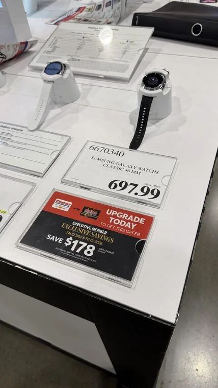 Costco Scarborough /GTA Photo Report for Jul 6th - Jul 12th 2026