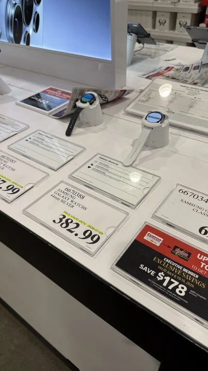 Costco Scarborough /GTA Photo Report for Jul 6th - Jul 12th 2026