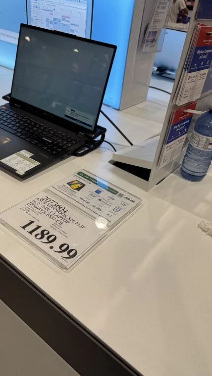 Costco Scarborough /GTA Photo Report for Jul 6th - Jul 12th 2026