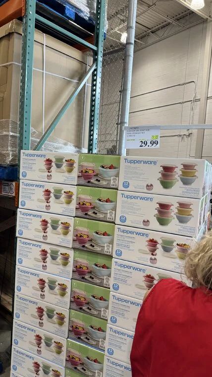 Costco Scarborough /GTA Photo Report for Jul 6th - Jul 12th 2026