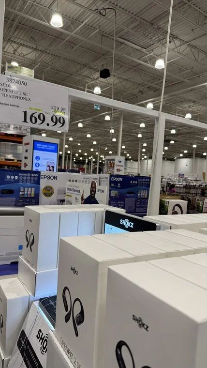 Costco Scarborough /GTA Photo Report for Jul 6th - Jul 12th 2026