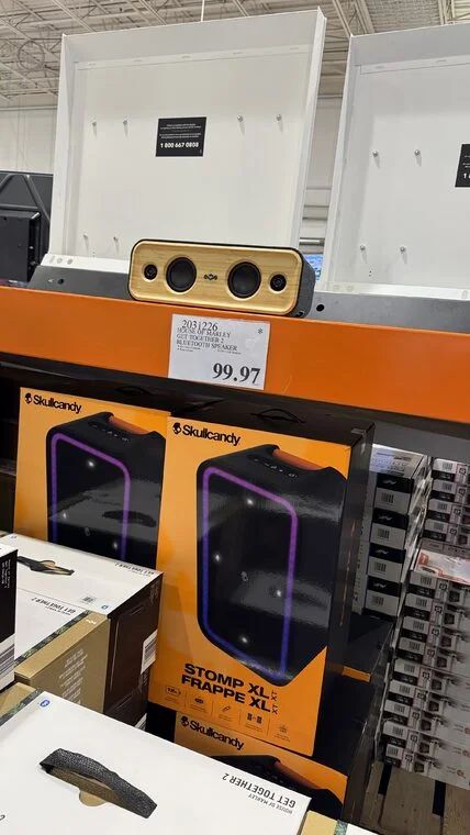 Costco Scarborough /GTA Photo Report for Jul 6th - Jul 12th 2026