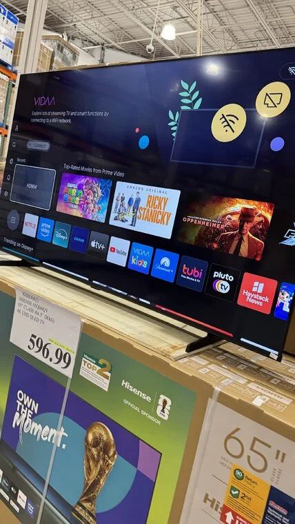 Costco Scarborough /GTA Photo Report for Jul 6th - Jul 12th 2026