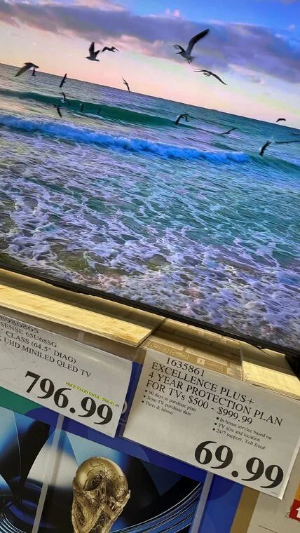 Costco Scarborough /GTA Photo Report for Jul 6th - Jul 12th 2026