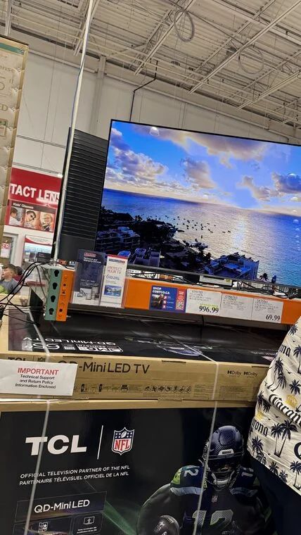 Costco Scarborough /GTA Photo Report for Jul 6th - Jul 12th 2026