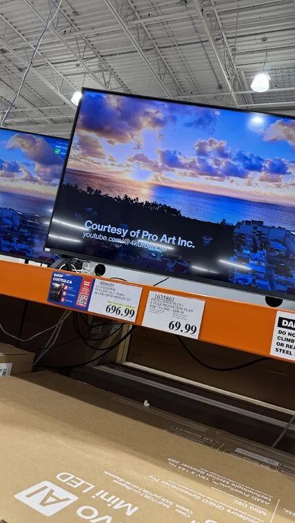 Costco Scarborough /GTA Photo Report for Jul 6th - Jul 12th 2026