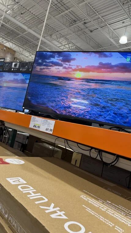 Costco Scarborough /GTA Photo Report for Jul 6th - Jul 12th 2026
