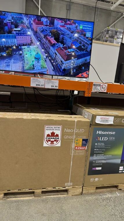 Costco Scarborough /GTA Photo Report for Jul 6th - Jul 12th 2026