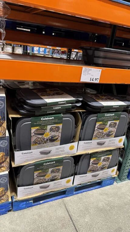 Costco Scarborough /GTA Photo Report for Jul 6th - Jul 12th 2026