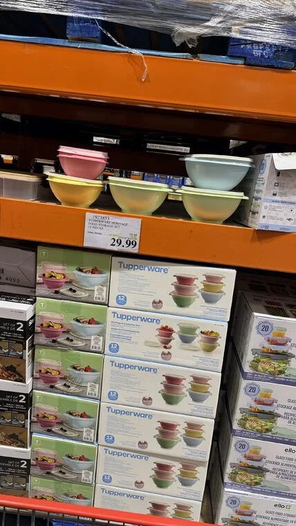 Costco Scarborough /GTA Photo Report for Jul 6th - Jul 12th 2026