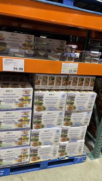 Costco Scarborough /GTA Photo Report for Jul 6th - Jul 12th 2026