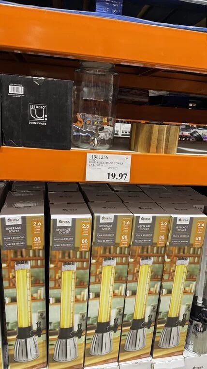 Costco Scarborough /GTA Photo Report for Jul 6th - Jul 12th 2026