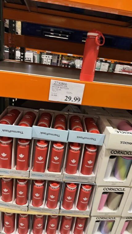Costco Scarborough /GTA Photo Report for Jul 6th - Jul 12th 2026