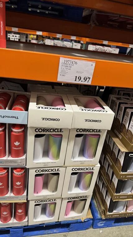 Costco Scarborough /GTA Photo Report for Jul 6th - Jul 12th 2026