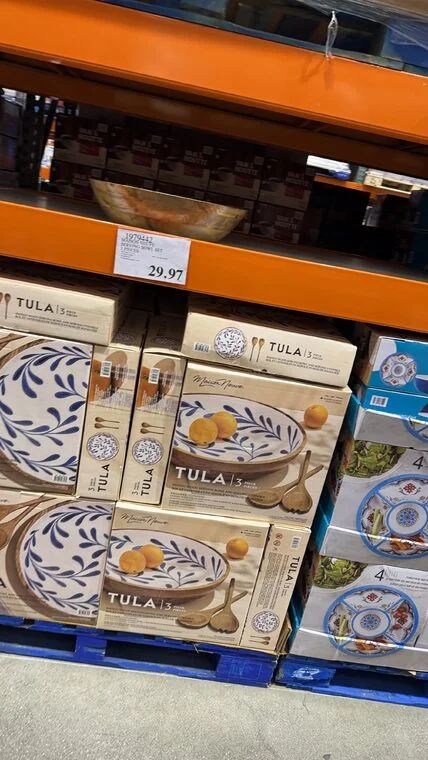 Costco Scarborough /GTA Photo Report for Jul 6th - Jul 12th 2026