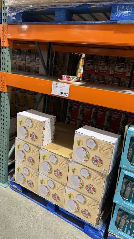 Costco Scarborough /GTA Photo Report for Jul 6th - Jul 12th 2026