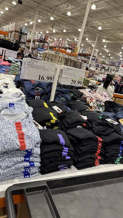Costco Scarborough /GTA Photo Report for Jul 6th - Jul 12th 2026