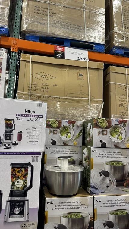 Costco Scarborough /GTA Photo Report for Jul 6th - Jul 12th 2026
