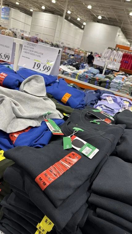 Costco Scarborough /GTA Photo Report for Jul 6th - Jul 12th 2026