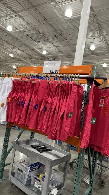 Costco Scarborough /GTA Photo Report for Jul 6th - Jul 12th 2026