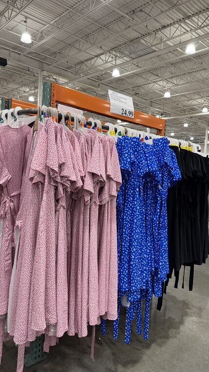 Costco Scarborough /GTA Photo Report for Jul 6th - Jul 12th 2026