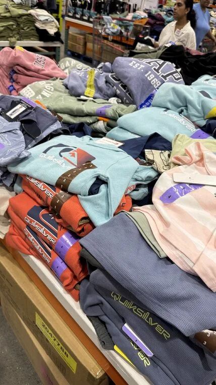 Costco Scarborough /GTA Photo Report for Jul 6th - Jul 12th 2026