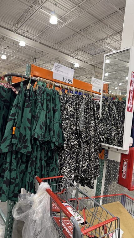 Costco Scarborough /GTA Photo Report for Jul 6th - Jul 12th 2026
