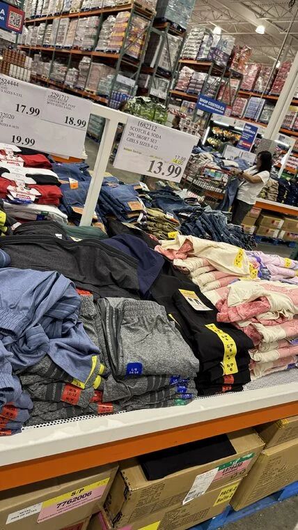 Costco Scarborough /GTA Photo Report for Jul 6th - Jul 12th 2026