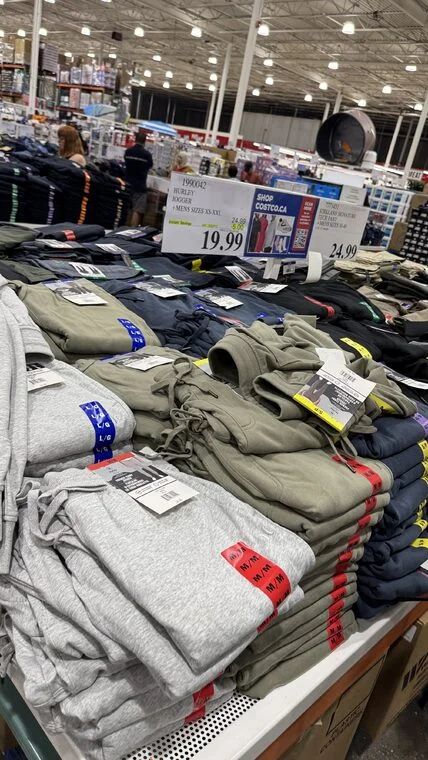 Costco Scarborough /GTA Photo Report for Jul 6th - Jul 12th 2026