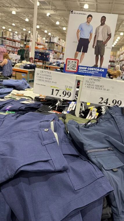Costco Scarborough /GTA Photo Report for Jul 6th - Jul 12th 2026