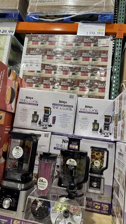 Costco Scarborough /GTA Photo Report for Jul 6th - Jul 12th 2026