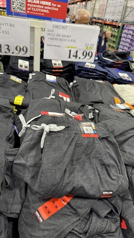 Costco Scarborough /GTA Photo Report for Jul 6th - Jul 12th 2026